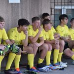 VIDEO: Brankářský kemp ve Strakonicích ozdobil svojí účastí Jindřich Staněk