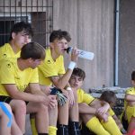VIDEO: Brankářský kemp ve Strakonicích ozdobil svojí účastí Jindřich Staněk