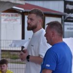 VIDEO: Brankářský kemp ve Strakonicích ozdobil svojí účastí Jindřich Staněk