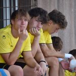 VIDEO: Brankářský kemp ve Strakonicích ozdobil svojí účastí Jindřich Staněk