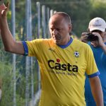 Přátelský duel starých gard pro Písek, Katovice však ve druhé půli zabraly