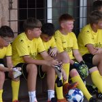 VIDEO: Brankářský kemp ve Strakonicích ozdobil svojí účastí Jindřich Staněk