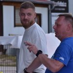 VIDEO: Brankářský kemp ve Strakonicích ozdobil svojí účastí Jindřich Staněk