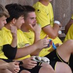 VIDEO: Brankářský kemp ve Strakonicích ozdobil svojí účastí Jindřich Staněk