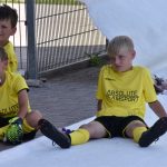 VIDEO: Brankářský kemp ve Strakonicích ozdobil svojí účastí Jindřich Staněk