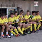 VIDEO: Brankářský kemp ve Strakonicích ozdobil svojí účastí Jindřich Staněk
