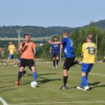 Přátelský duel starých gard pro Písek, Katovice však ve druhé půli zabraly