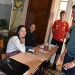 Pierrovy děti z táborského gymnázia napekly a navařily s výtěžkem pro Mary´s Meals