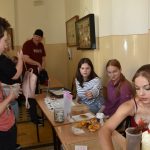 Pierrovy děti z táborského gymnázia napekly a navařily s výtěžkem pro Mary´s Meals