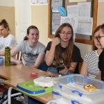 Pierrovy děti z táborského gymnázia napekly a navařily s výtěžkem pro Mary´s Meals