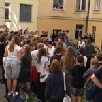Pierrovy děti z táborského gymnázia napekly a navařily s výtěžkem pro Mary´s Meals
