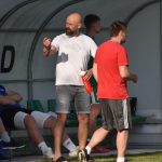 Hoštice zachraňovaly v závěru remízu, ta je pro ně ale málo