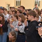 Pierrovy děti z táborského gymnázia napekly a navařily s výtěžkem pro Mary´s Meals