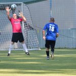 Přátelský duel starých gard pro Písek, Katovice však ve druhé půli zabraly