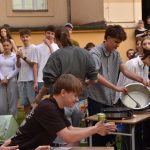 Pierrovy děti z táborského gymnázia napekly a navařily s výtěžkem pro Mary´s Meals