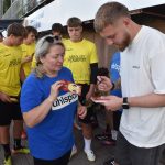 VIDEO: Brankářský kemp ve Strakonicích ozdobil svojí účastí Jindřich Staněk
