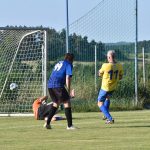 Přátelský duel starých gard pro Písek, Katovice však ve druhé půli zabraly