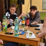 Pierrovy děti z táborského gymnázia napekly a navařily s výtěžkem pro Mary´s Meals