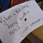 Pierrovy děti z táborského gymnázia napekly a navařily s výtěžkem pro Mary´s Meals