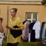Pierrovy děti z táborského gymnázia napekly a navařily s výtěžkem pro Mary´s Meals