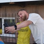 VIDEO: Brankářský kemp ve Strakonicích ozdobil svojí účastí Jindřich Staněk