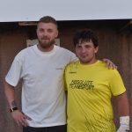 VIDEO: Brankářský kemp ve Strakonicích ozdobil svojí účastí Jindřich Staněk