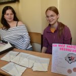 Pierrovy děti z táborského gymnázia napekly a navařily s výtěžkem pro Mary´s Meals