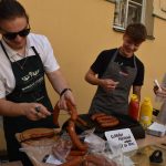 Pierrovy děti z táborského gymnázia napekly a navařily s výtěžkem pro Mary´s Meals