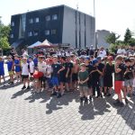 Strakon Cup přilákal 24 týmů, vládli hráči Meteoru a Strakonic