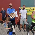 Strakon Cup přilákal 24 týmů, vládli hráči Meteoru a Strakonic