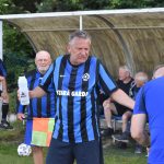 Přátelský duel starých gard pro Písek, Katovice však ve druhé půli zabraly