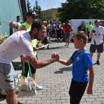 Strakon Cup přilákal 24 týmů, vládli hráči Meteoru a Strakonic