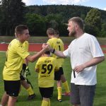 VIDEO: Brankářský kemp ve Strakonicích ozdobil svojí účastí Jindřich Staněk