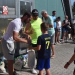 Strakon Cup přilákal 24 týmů, vládli hráči Meteoru a Strakonic