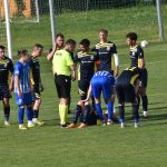 O výhře nad Mirovicemi rozhodli střídající hráči Strakonic