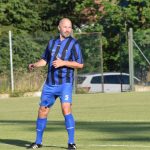 Přátelský duel starých gard pro Písek, Katovice však ve druhé půli zabraly