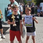 Strakon Cup přilákal 24 týmů, vládli hráči Meteoru a Strakonic