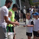 Strakon Cup přilákal 24 týmů, vládli hráči Meteoru a Strakonic