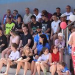 V Bavorově otevřeli nové zázemí pro sportovce. Oslavy podtrhly výhry domácích týmů