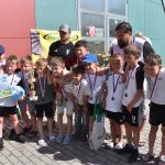 Strakon Cup přilákal 24 týmů, vládli hráči Meteoru a Strakonic