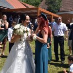 Redakční událost: Karolína Souhradová ze strakonické redakce už je Pravda