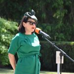Začala sezona ve vile Hany a Edvarda Benešových v Sezimově Ústí. Expozici doplnily nové soukromé předměty