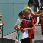 Strakon Cup přilákal 24 týmů, vládli hráči Meteoru a Strakonic