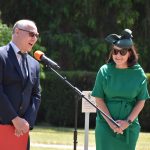 Začala sezona ve vile Hany a Edvarda Benešových v Sezimově Ústí. Expozici doplnily nové soukromé předměty