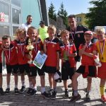 Strakon Cup přilákal 24 týmů, vládli hráči Meteoru a Strakonic