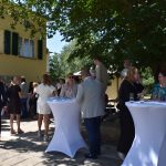 Začala sezona ve vile Hany a Edvarda Benešových v Sezimově Ústí. Expozici doplnily nové soukromé předměty