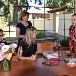 Začala sezona ve vile Hany a Edvarda Benešových v Sezimově Ústí. Expozici doplnily nové soukromé předměty