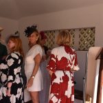 Začala sezona ve vile Hany a Edvarda Benešových v Sezimově Ústí. Expozici doplnily nové soukromé předměty