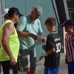 Strakon Cup přilákal 24 týmů, vládli hráči Meteoru a Strakonic