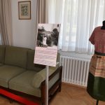Začala sezona ve vile Hany a Edvarda Benešových v Sezimově Ústí. Expozici doplnily nové soukromé předměty
